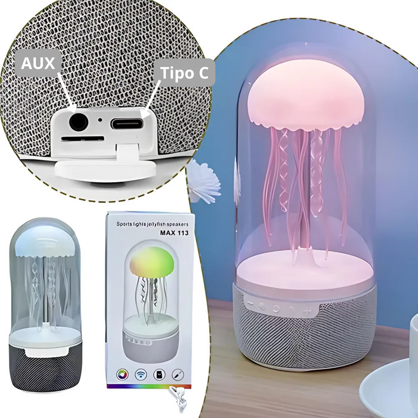 Luminoa
